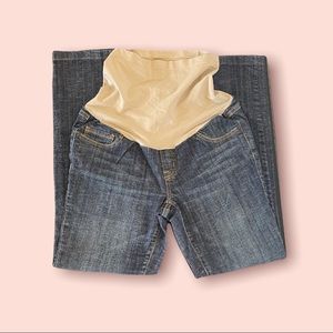 American Star Maternity Jeans